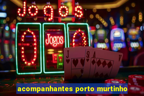 acompanhantes porto murtinho